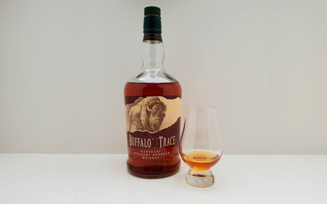 Buffalo Trace 45%