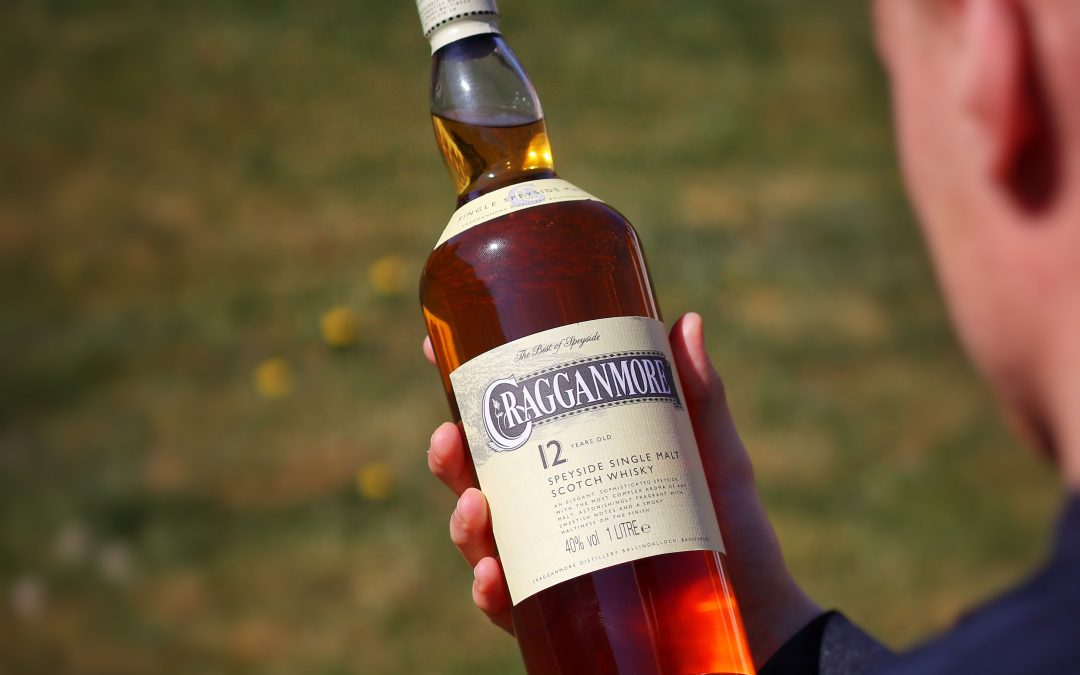 Hvordan ved du hvilken whisky du skal købe?