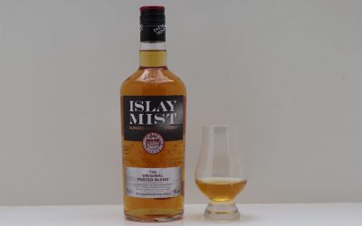 Islay Mist Original Peated Blend