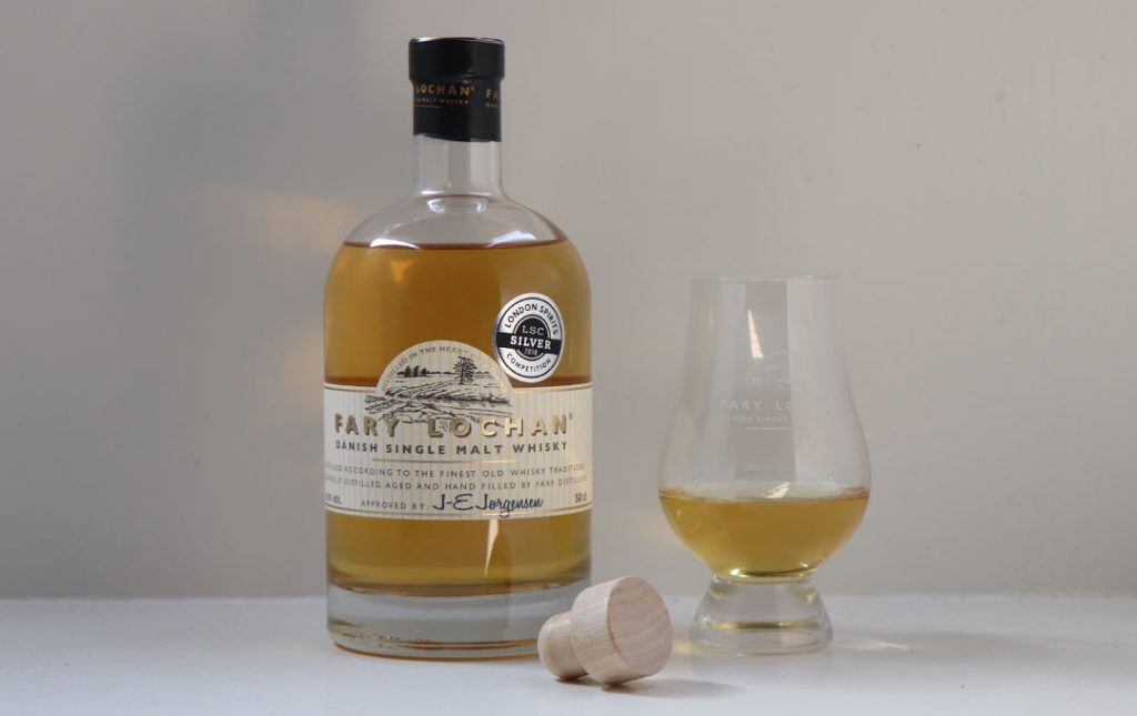 Fary Lochan Rum Edition Batch 01