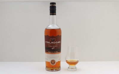 Finlaggan Sherry Finished