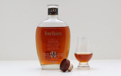 Four Roses 130th Anniversary