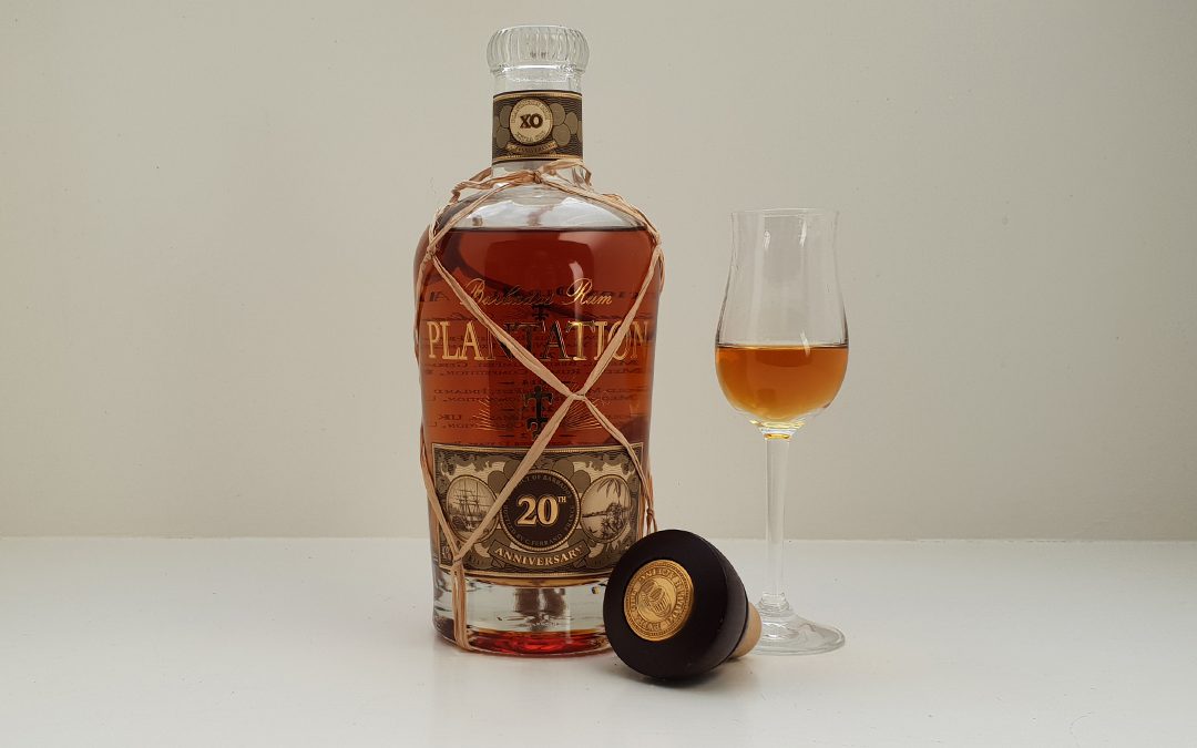 Plantation 20th Anniversary