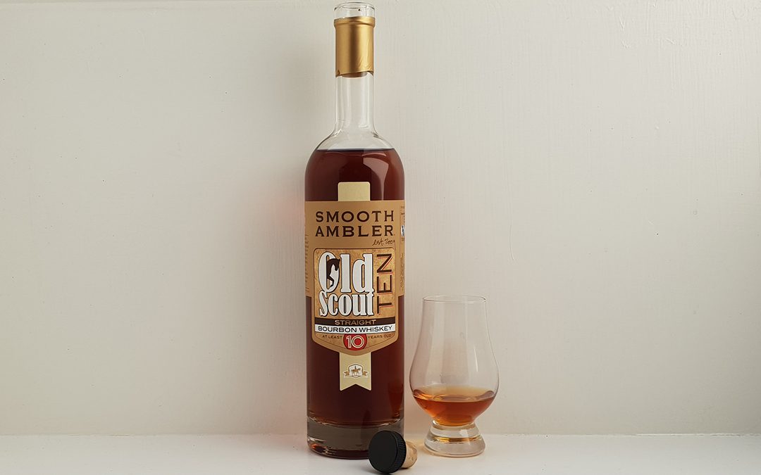 Smooth Ambler Old Scout Ten