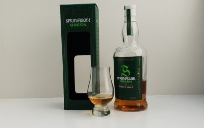 Springbank Green 13 års