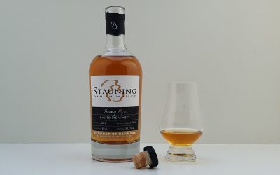 Stauning Young Rye