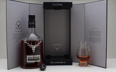 The Dalmore King Alexander III