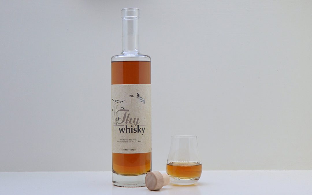 Thy Whisky No. 9
