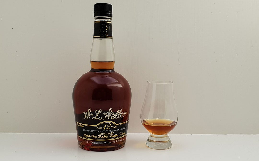 W.L Weller 12 års