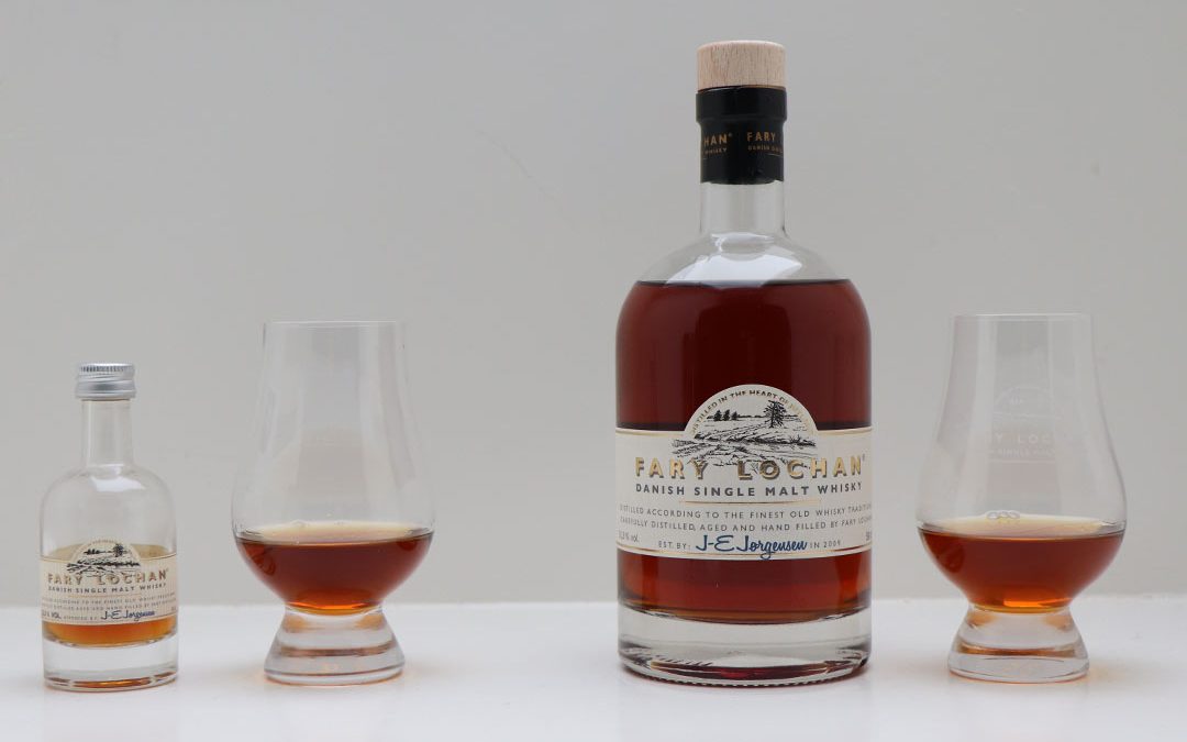 Fary Lochan Sherry Batch 01 & 02
