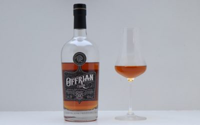 Offrian Rum 12 års