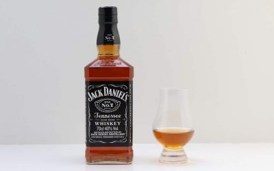 Jack Daniel’s Old No. 7
