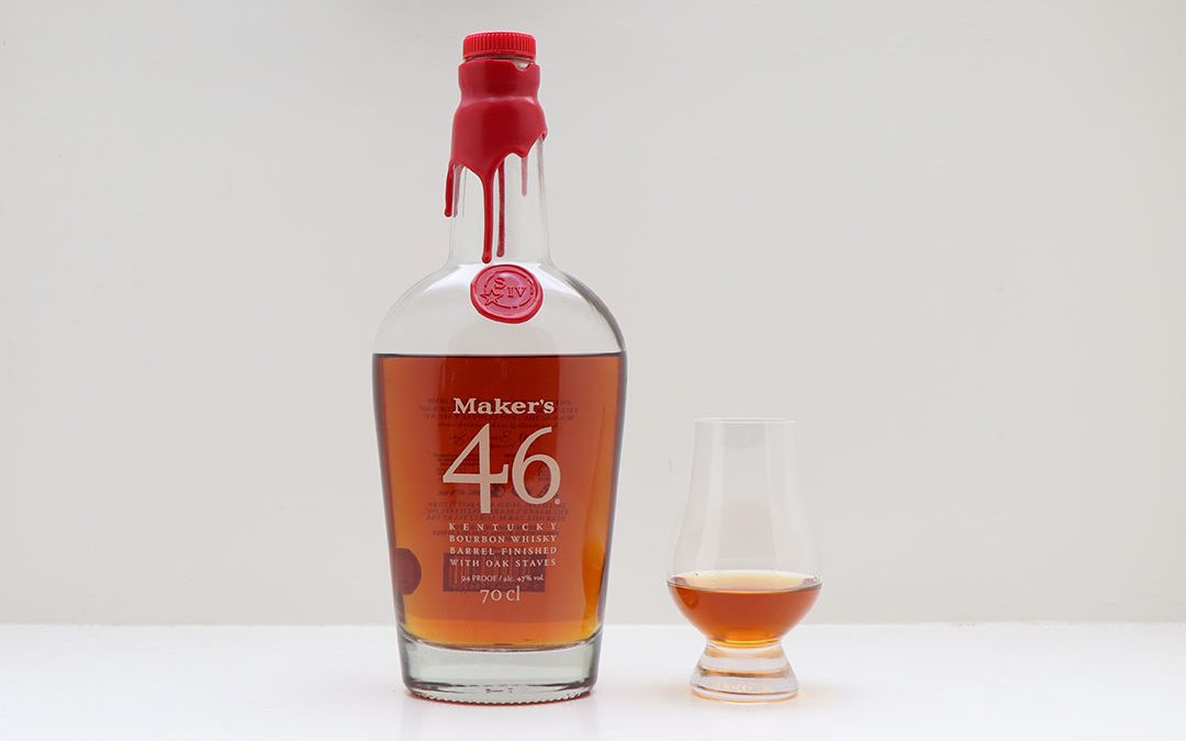 Maker’s Mark 46