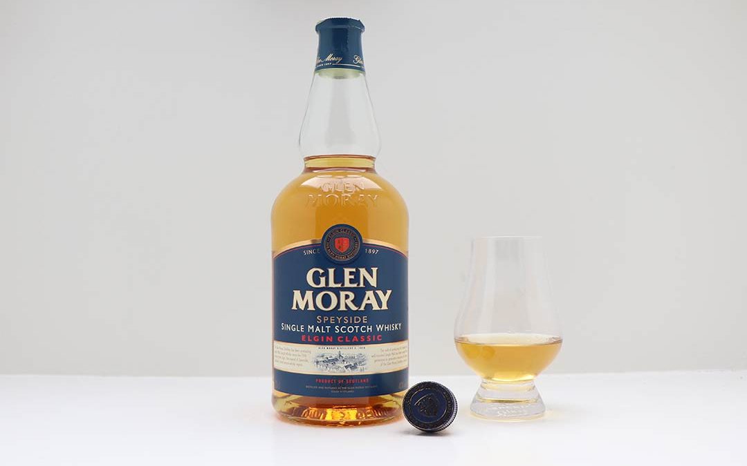 Glen Moray Elgin Classic