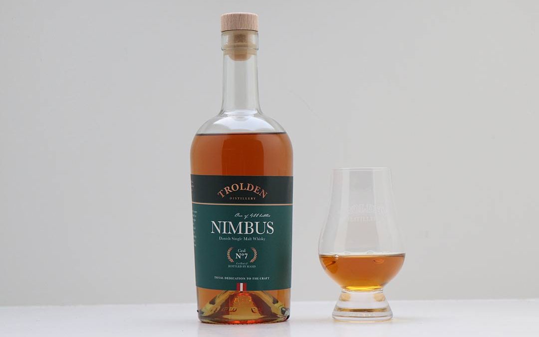 Trolden Distillery – Nimbus No. 7
