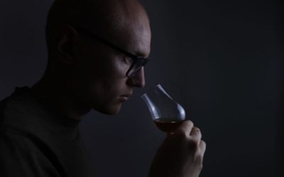 Hvordan drikker man whisky?