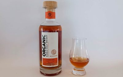 Mosgaard Palo Cortado Cask Batch 02
