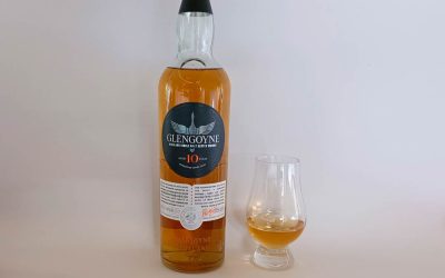 Glengoyne 10 års