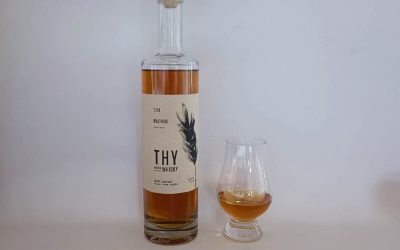 Thy Whisky No. 20 – Maltmod