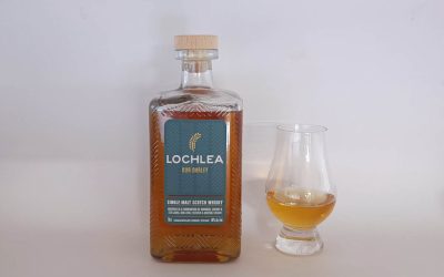 Lochlea Our Barley