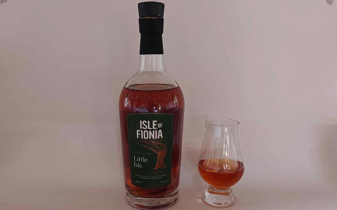 Isle of Fionia – Little Isle