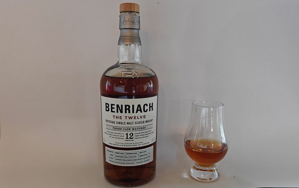 Benriach-12-Three-Cask-Matured