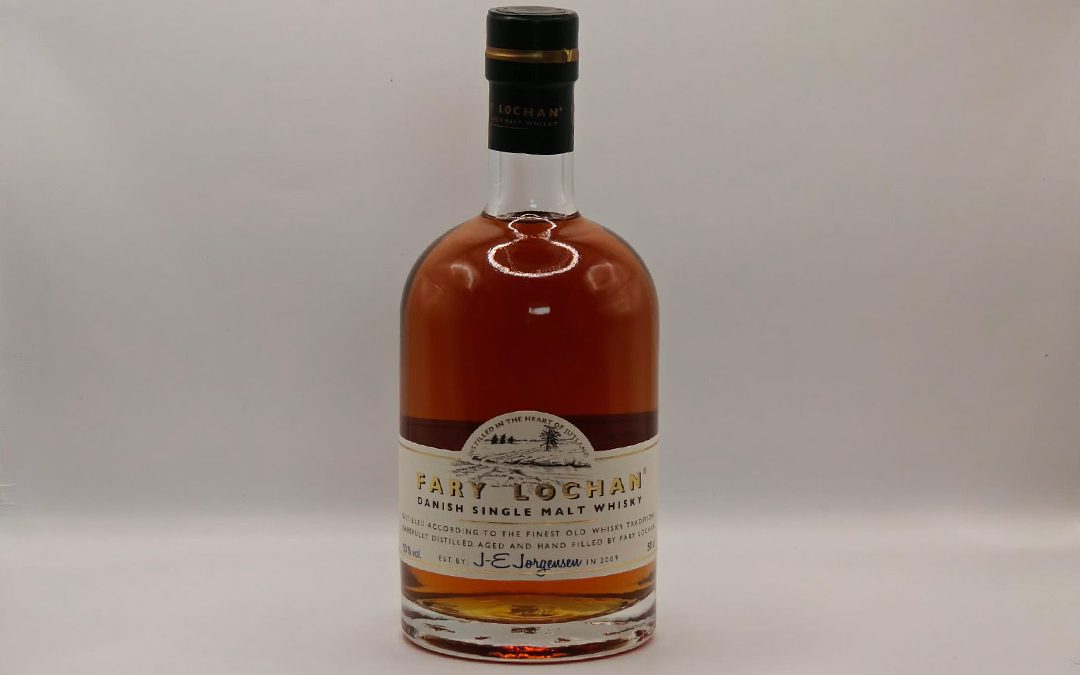 Fary Lochan Amontillado 1925 #01