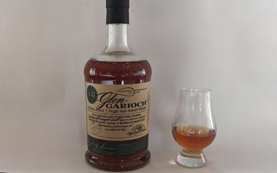 Glen Garioch 12 års