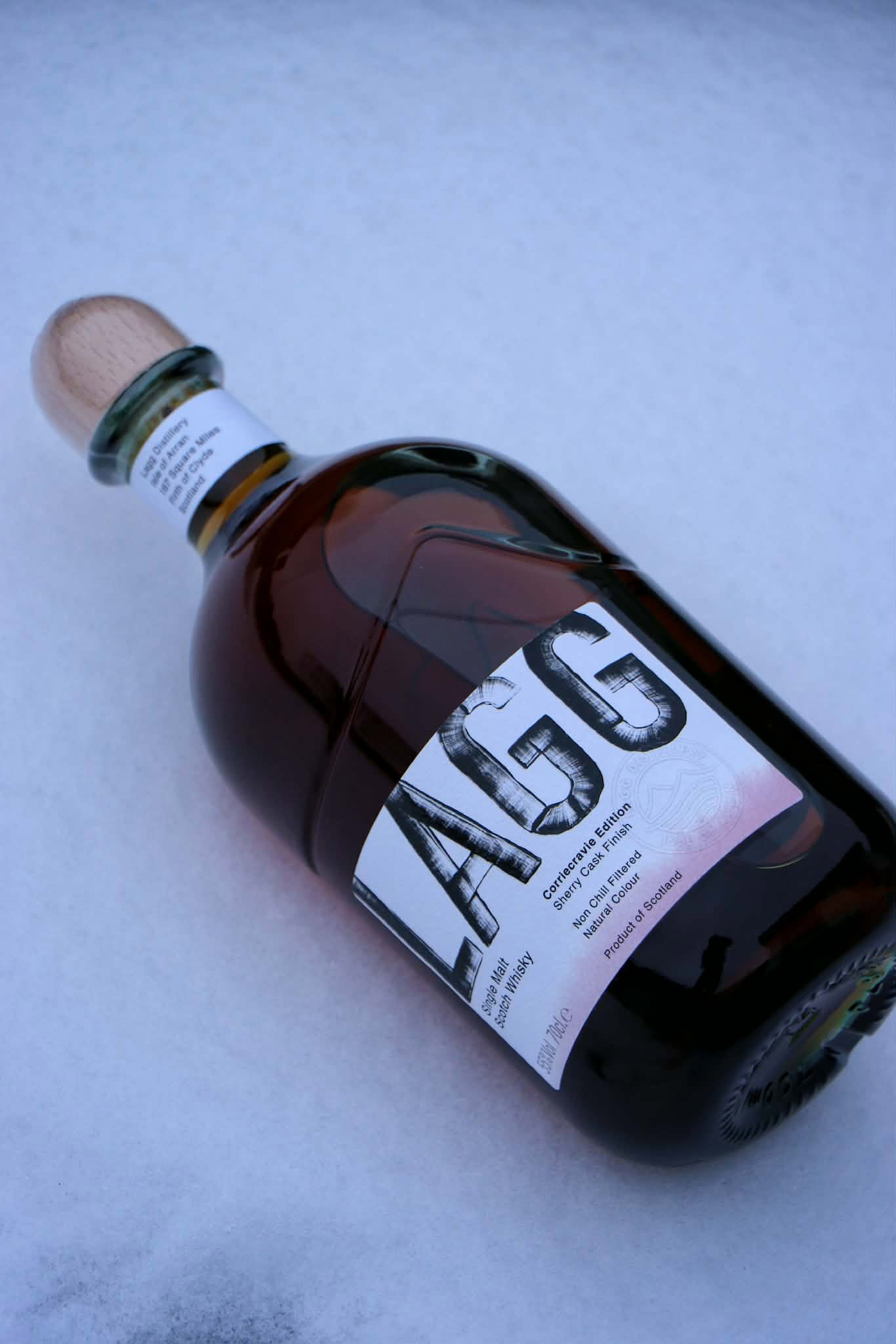 LAGG-whisky-corriecravie-Edition