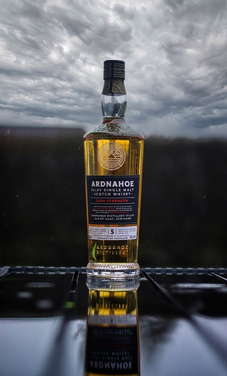 Ardnahoe 5 