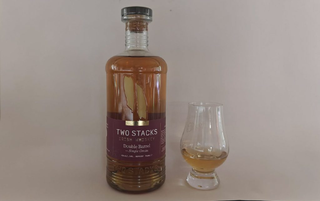 Two-Stacks-Irish-Whiskey-Single-Grain-Double-Barrel