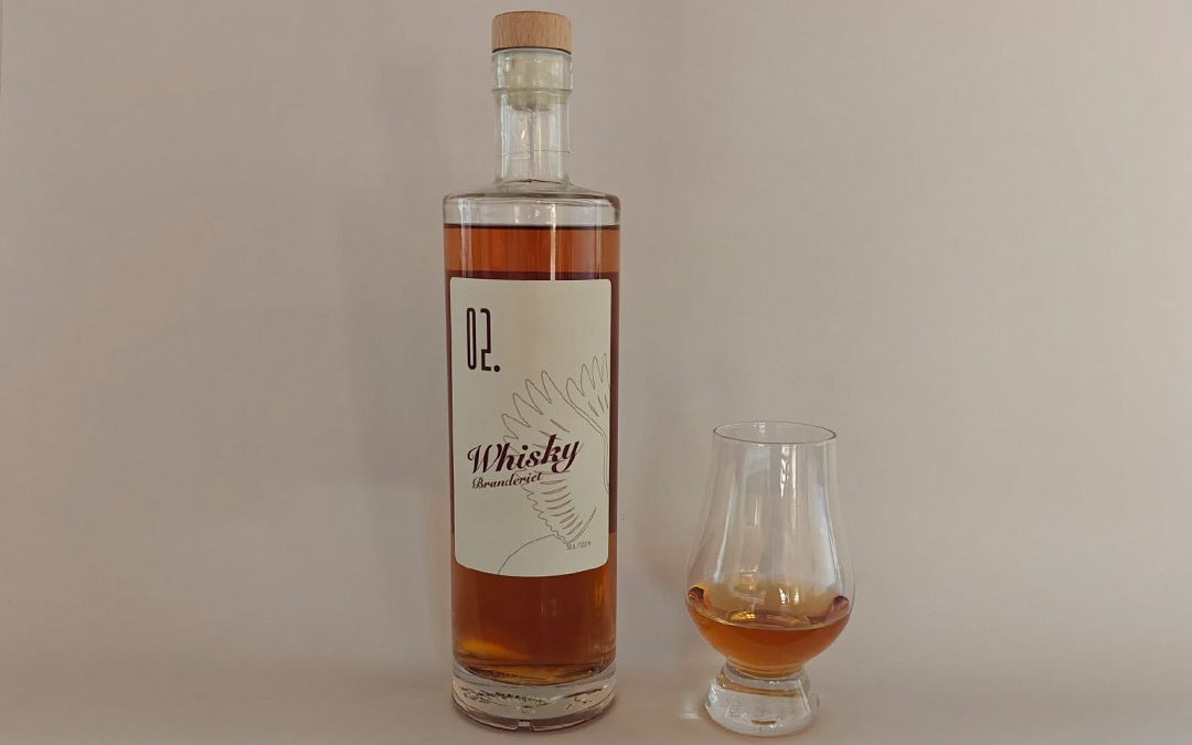 Branderiet – No. 2 – 3 års