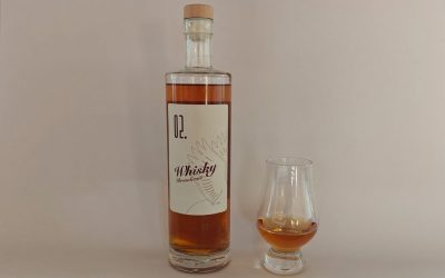 Branderiet – No. 2 – 3 års