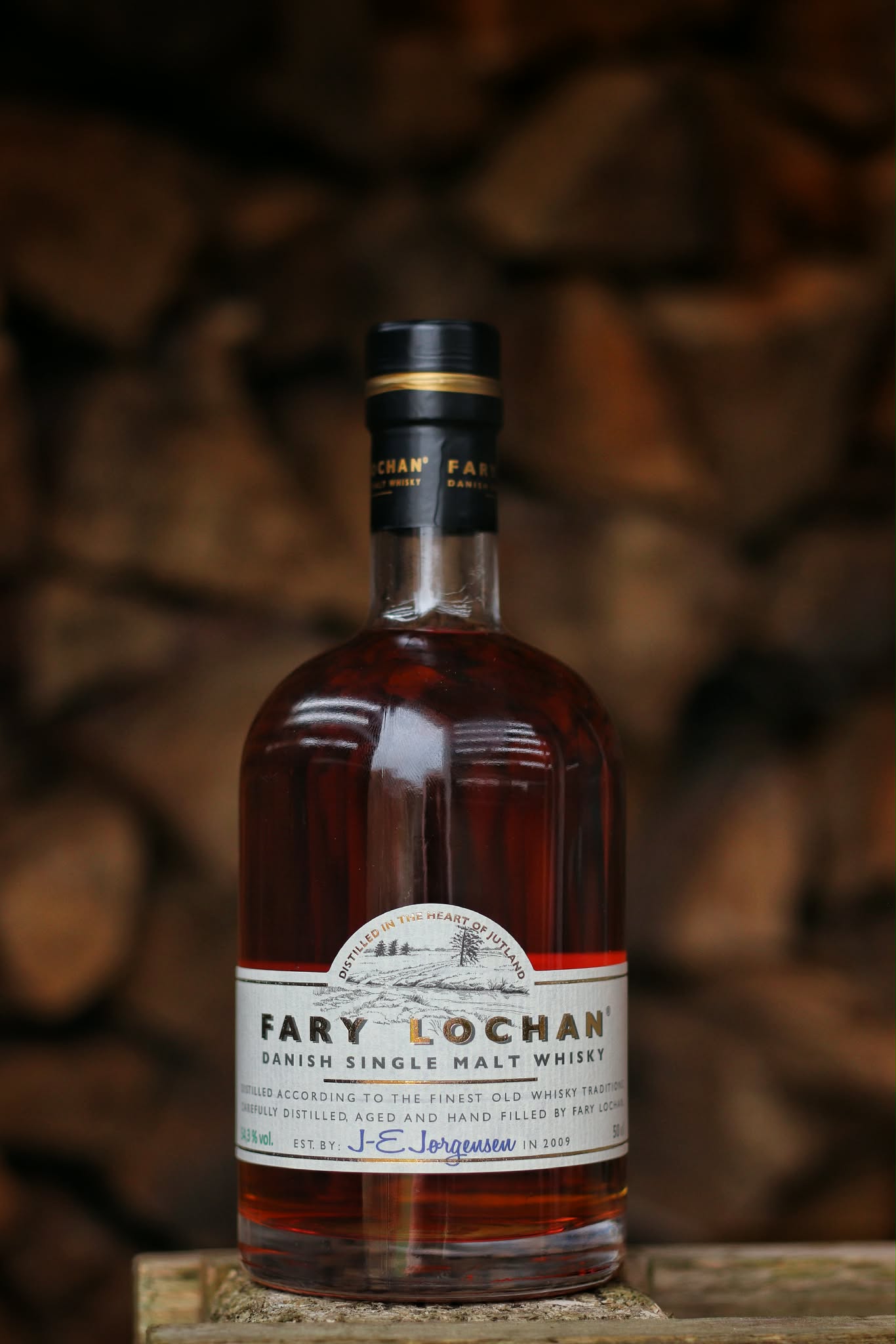 Fary Lochan Port & Peat batch 02