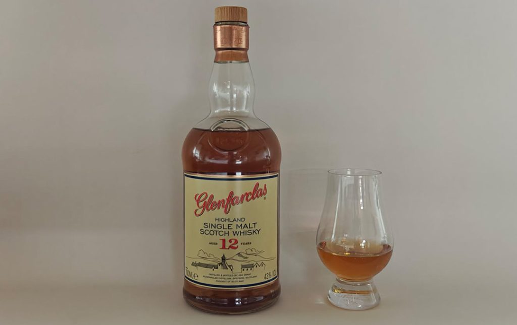 Glenfarclas-12