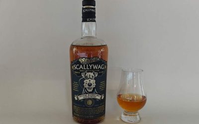 Scallywag Douglas Laing’s Blended Malt Whisky