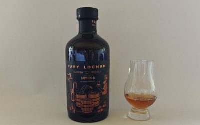 Fary Lochan Sæson 3