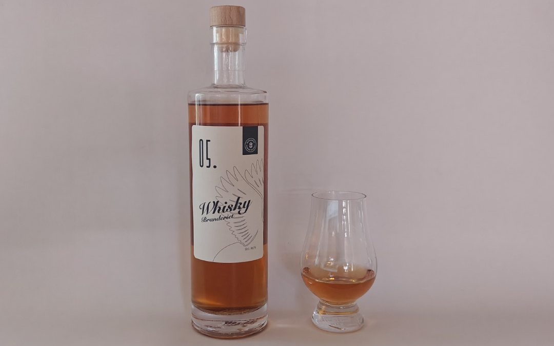 Branderiet No. 5
