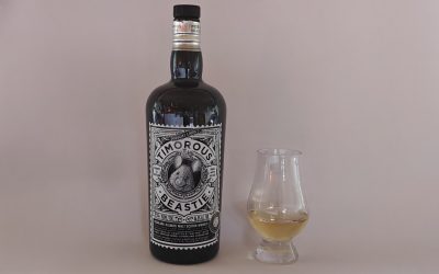 Douglas Laing’s – Timorous Beastie – 46,8%