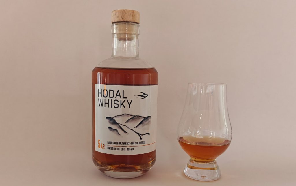 Hødal-Whisky-No10