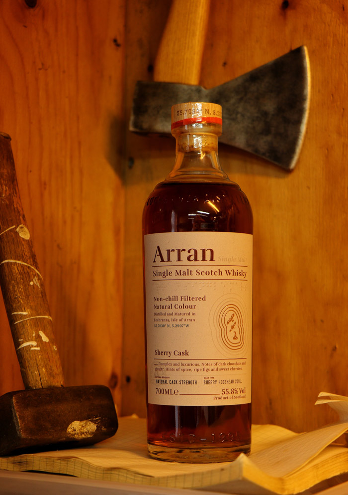 Arran-The-Bodega-Sherry-Cask