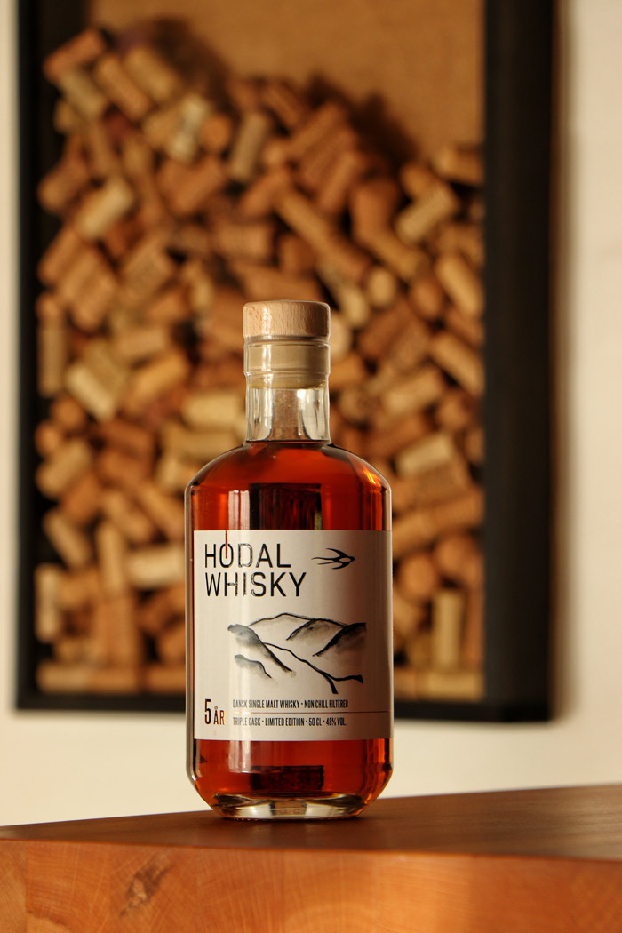 Hødal-Whisky-No.-6-Masters-Choice